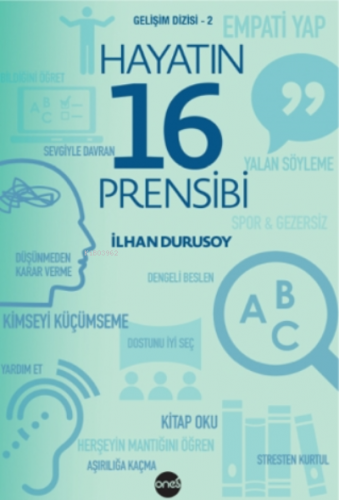 Hayatın 16 Prensibi | İlhan Durusoy | Boyut Yayın Grubu