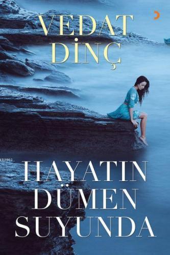 Hayatın Dümen Suyunda | Vedat Dinç | Cinius Yayınları