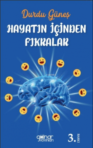 Hayatın İçinden Fıkralar | Durdu Güneş | Gülnar Yayınları