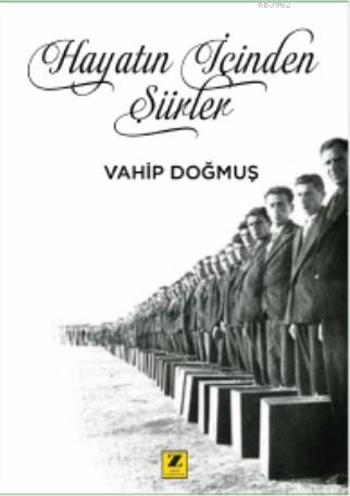 Hayatın İçinden Şiirler | Vahip Doğmuş | Zinde Yayınevi