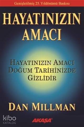 Hayatınızın Amacı; Hayatınızın Amacı Doğum Tarihinizde Gizlidir | Dan 