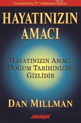 Hayatınızın Amacı; Hayatınızın Amacı Doğum Tarihinizde Gizlidir | Dan 