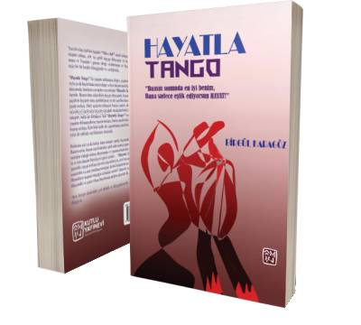 Hayatla Tango | Birgül Karagöz | Kutlu Yayınevi