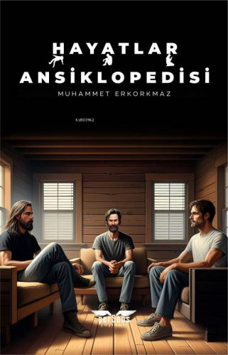 Hayatlar Ansiklopedisi | Muhammet Erkorkmaz | Perseus Yayınevi