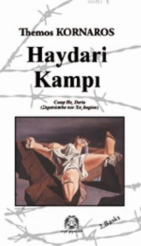 Haydari Kampı | Themos Kornaros | Arya Yayıncılık