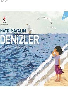 Haydi Sayalım Denizler | Alison Formento | Tübitak