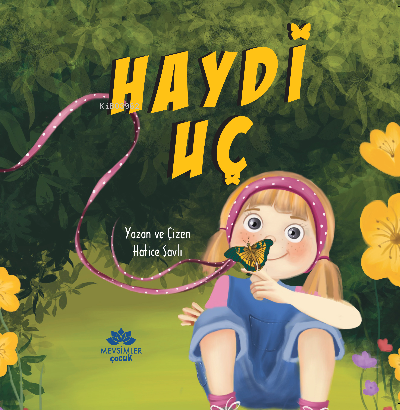 Haydi Uç | Muhaned Alakus | Mevsimler Kitap