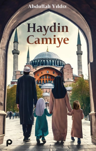 Haydin Camiye | Abdullah Yıldız | Pınar Yayınları