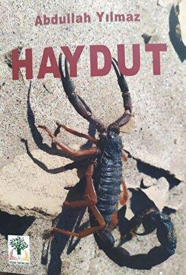 Haydut | Abdullah Yılmaz | Sidar Yayınları