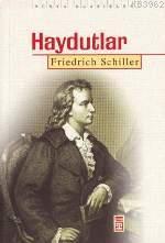 Haydutlar | Friedrich von Schiller | Timaş Yayınları