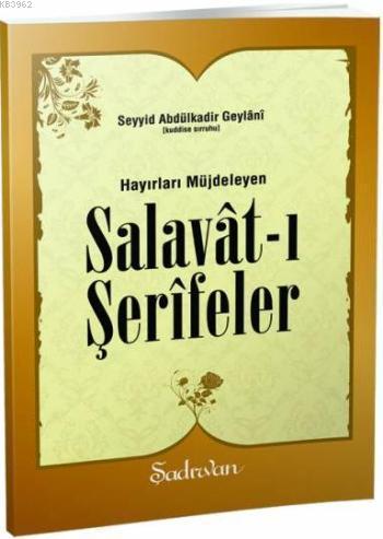 Hayırları Müjdeleyen Salavatı şerifeler | Ahmet Kasım Fidan | Şadırvan