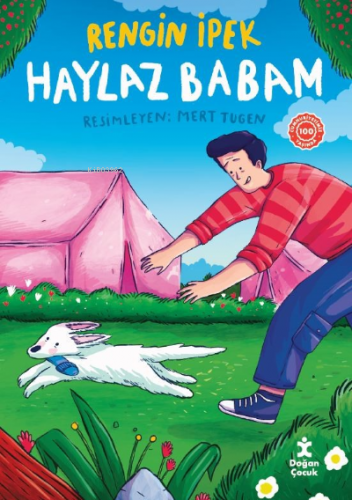 Haylaz Babam | Rengin İpek | Doğan Egmont Yayıncılık