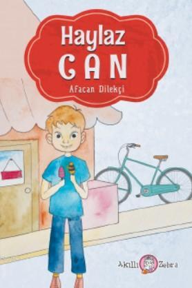 Haylaz Can | Afacan Dilekçi | Akıllı Zebra