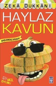 Haylaz Kavun | Robert Allen | Dikkat ve Zeka Akademisi