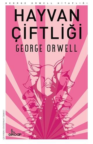 Hayvan Çiftliği | George Orwell | Girdap Kitap