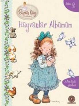 Hayvanlar Albümüm | Kolektif | Artemis Yayınları