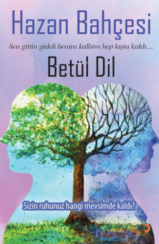 Hazan Bahçesi | Betül Dil | Cinius Yayınları