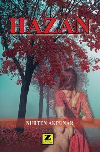 Hazan | Nurten Akpunar | Zinde Yayınevi