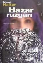 Hazar Rüzgarı | Marek Halter | Everest Yayınları