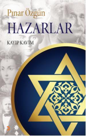 Hazarlar Kayıp Kavim | Pınar Özgün | Cinius Yayınları