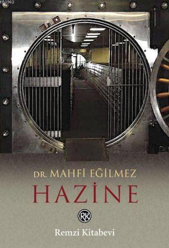 Hazine | Mahfi Eğilmez | Remzi Kitabevi