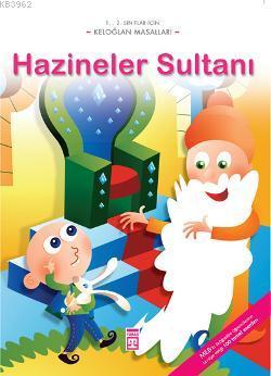 Hazineler Sultanı | Münire Daniş | Timaş Yayınları