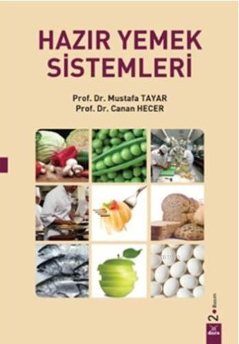 Hazır Yemek Sistemleri | Mustafa Tayar | Dora Yayıncılık