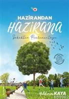 Hazirandan Hazirana Sokaktan Parlamentoya | Yıldırım Kaya | Kalkedon Y