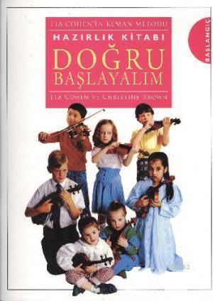 Hazırlık Kitabı - Doğru Başlayalım | Kolektif | Portemem Yayıncılık