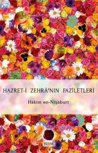 Hazret-i Zehra'nın Faziletleri; Ehlibeyt Serisi 6 | Hâkim en-Nişâburî 