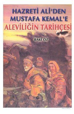 Hazreti Ali'den Mustafa Kemal'e Aleviliğin Tarihçesi | Bakı Öz | Can Y