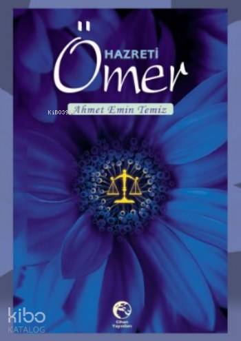 Hazreti Ömer (Cep Boy) | Ahmet Emin Temiz | Cihan Yayınları