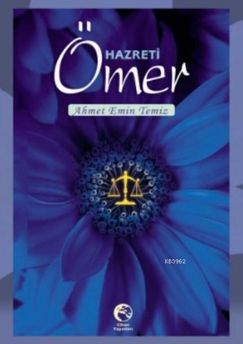 Hazreti Ömer (Cep Boy) | Ahmet Emin Temiz | Cihan Yayınları