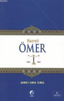 Hazreti Ömer | Ahmet Emin Temiz | Cihan Yayınları