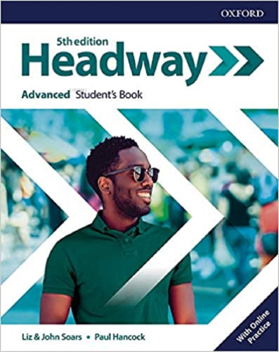 Headway Advanced Student'S Book With Online Practice | Liz John Soars 