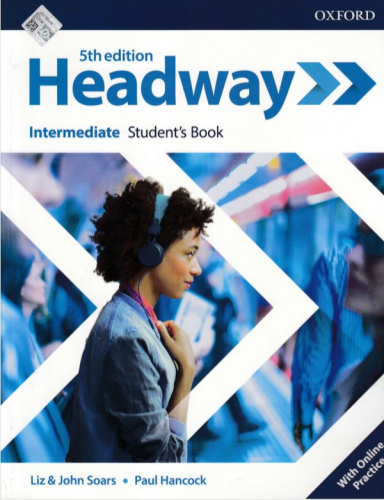 Headway Intermediate Student's Book with Online Practice | Liz John So