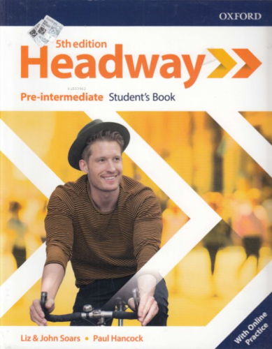 Headway Pre-Intermediate Student'S Book With Online Practice | Liz Joh