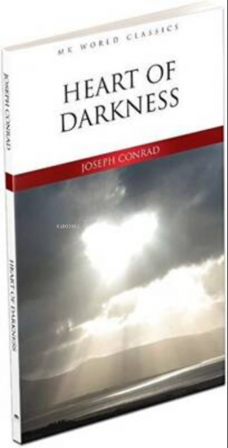 Heart Of Darkness / Mk Publications | Joseph Conrad | MK Publications