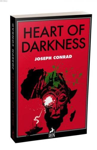 Heart of Darkness | Joseph Conrad | Ren Kitap