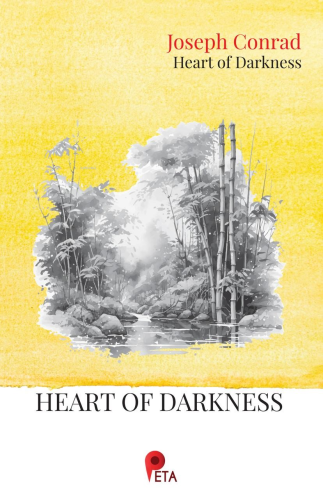 Heart of Darkness | Joseph Conrad | Peta Kitap