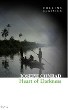 Heart of Darkness | Joseph Conrad | Harper Collins