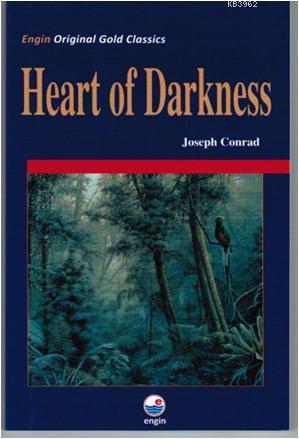 Heart of Darkness | Joseph Conrad | Engin Yayınevi