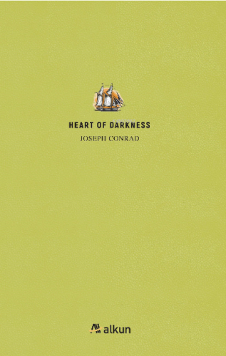 Heart Of Darkness | Joseph Conrad | Alkun Yayınları