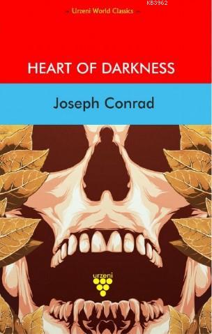 Heart Of Darkness | Joseph Conrad | Urzeni Yayıncılık