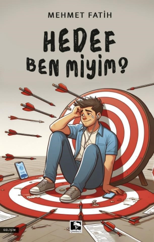 Hedef Ben Miyim? | Mehmet Fatih | Çınaraltı Yayın Dağıtım