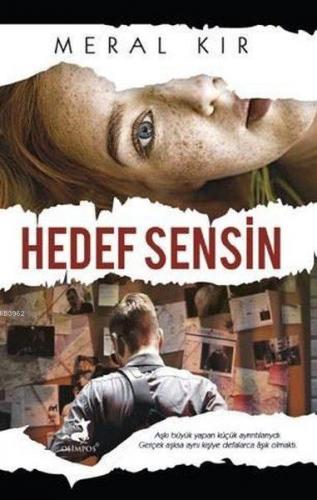 Hedef Sensin | Meral Kır | Olimpos Yayınları