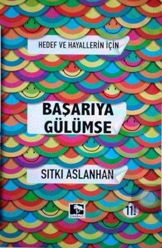 Hedef ve Hayallerin İçin Başarıya Gülümse | Sıtkı Aslanhan | Çınaraltı