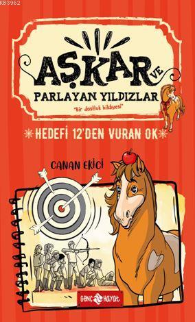 Hedefi 12'den Vuran Ok - Aşkar ve Parlayan Yıldızlar 2 | Canan Ekici |