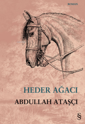 Heder Ağacı | Abdullah Ataşçı | Everest Yayınları