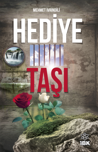 Hediye Taşı | Mehmet İvrindili | İz Bırakan Kalemler Yayınevi